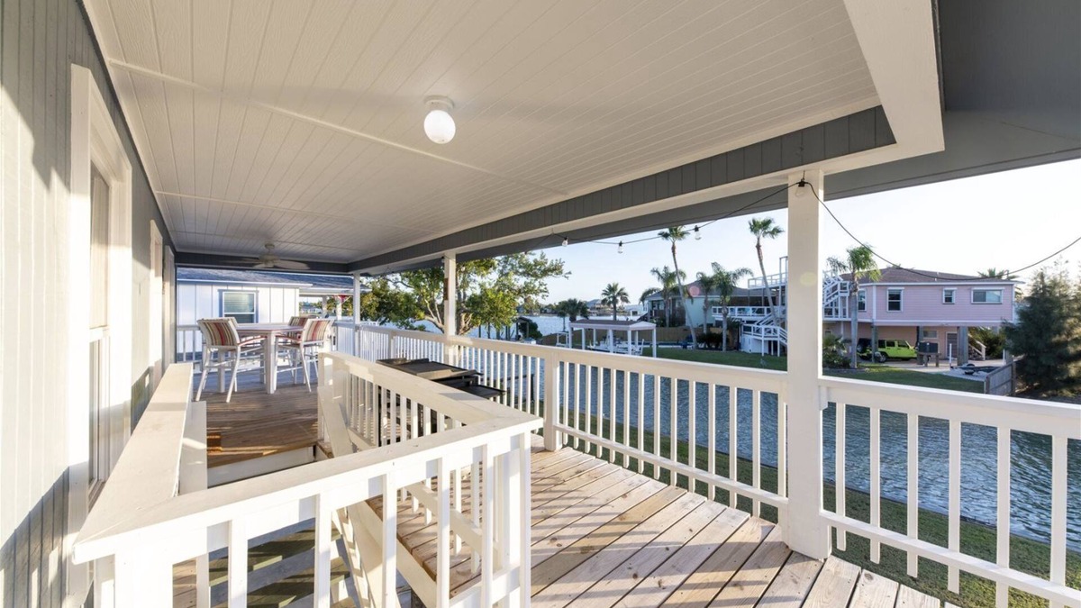 Rockport Cottage | Bayside Blessing