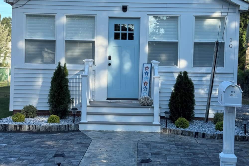 Villas House | Bayside Bliss