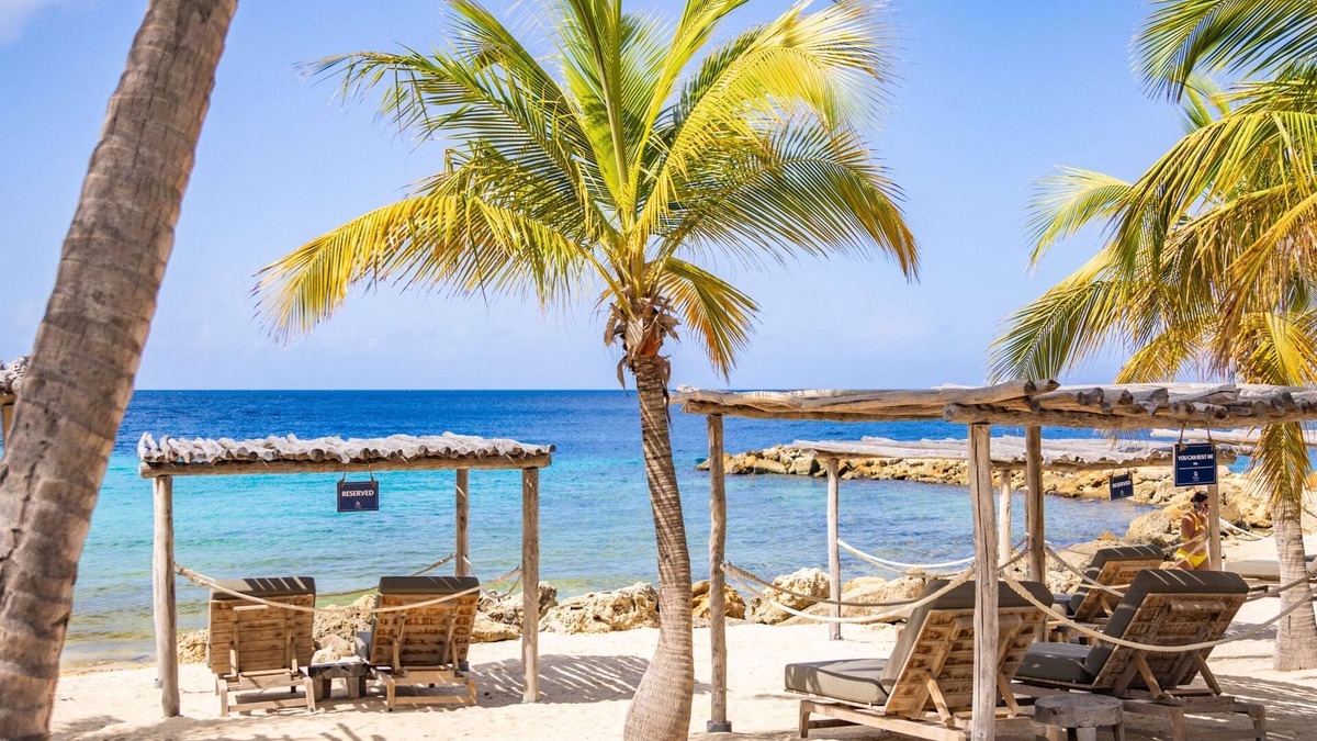 Sint Michiel Hotel | Bayside Boutique Hotel - Blue Bay Golf & Beach Resort