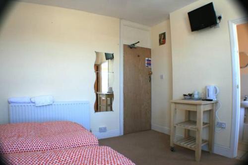 Porthcawl House | Bayside Guest House