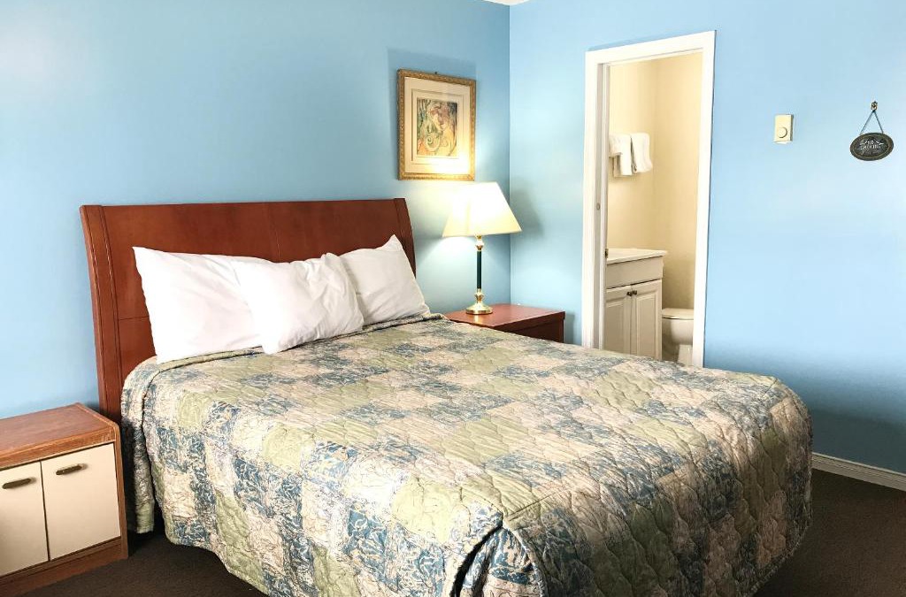 Trenton Hotel | Bayside Motel Trenton