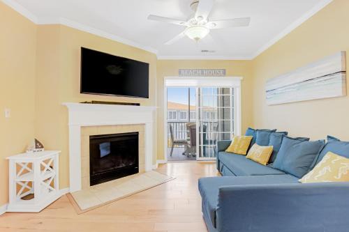 Sun Ridge Apartment | Bayside Resort -31568 Winterberry Pkwy. #305