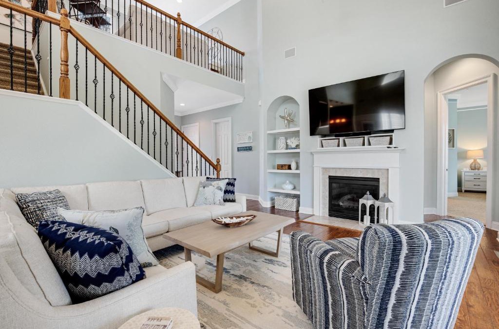 The Commons House | Bayside Resort - 36235 Sunflower