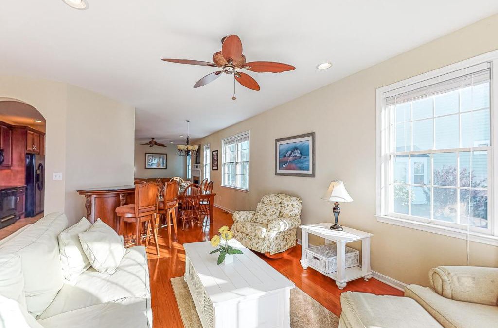 The Commons House | Bayside Resort - 36536 Wild Rose