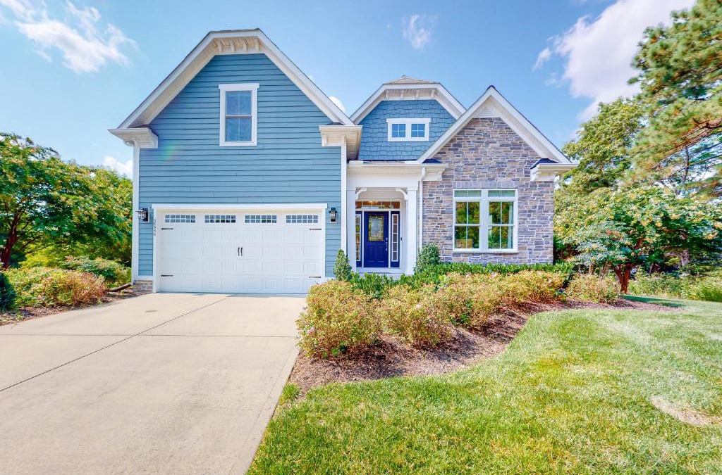 The Commons House | Bayside Resort - 38958 Aster Way