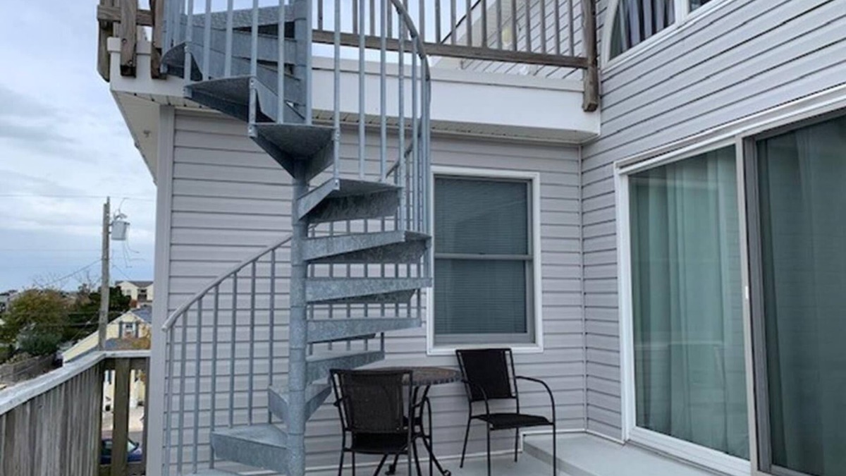 Ship Bottom House | Bayside Ship Bottom short walk to beach
