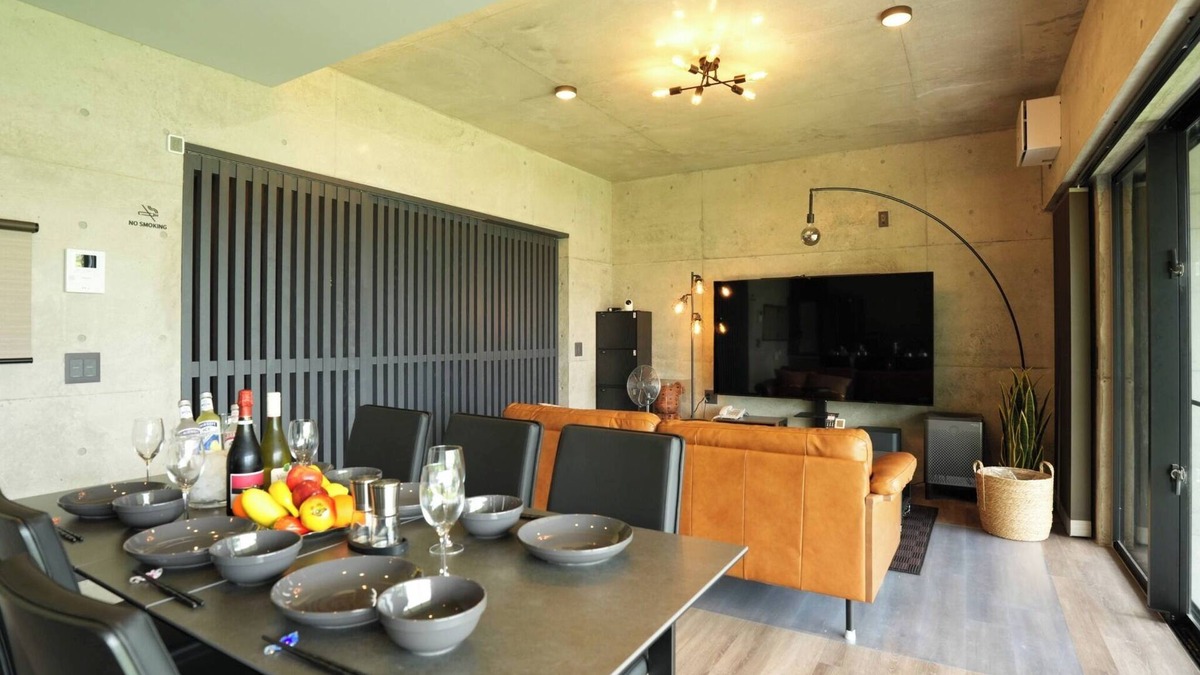 Miyakojima House | Bayside Villa Miyakojima/Miyakojima Okinawa