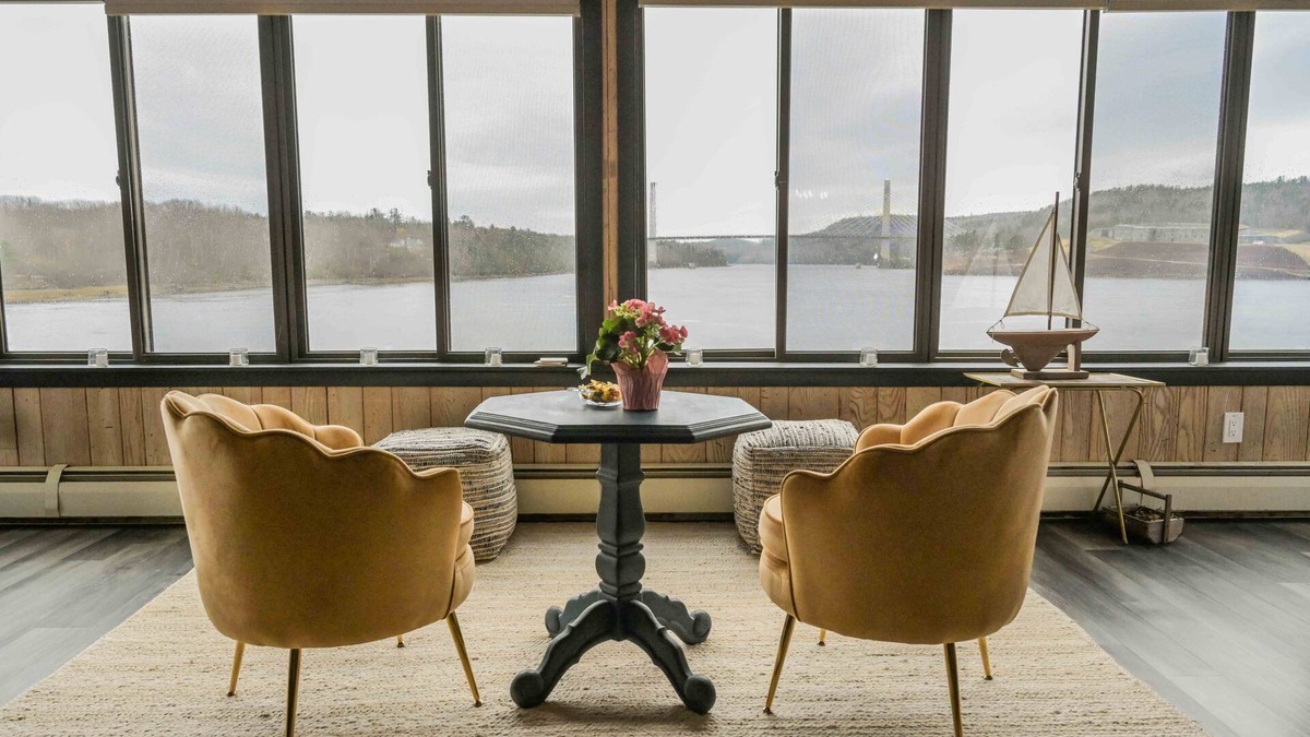 Bucksport Apartment | Bayside vista