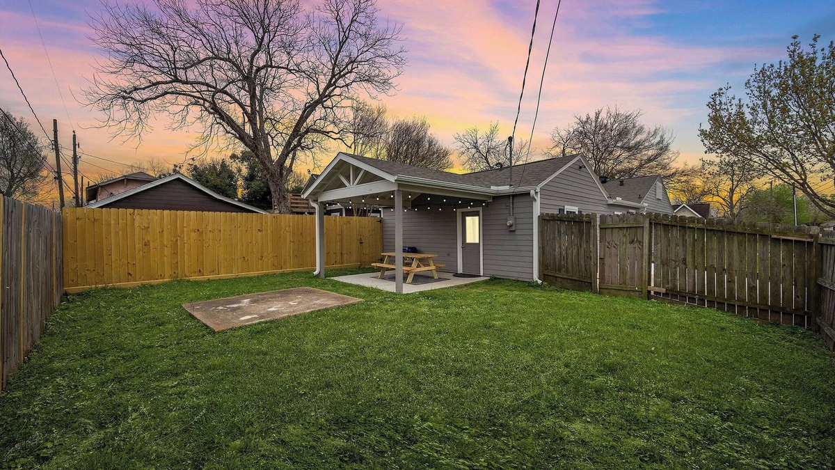 Baytown Apartment | Baytown Stay – Family Studio Near Attractions