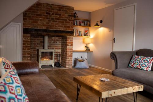 Framlingham House | Baytree Cottage Framlingham