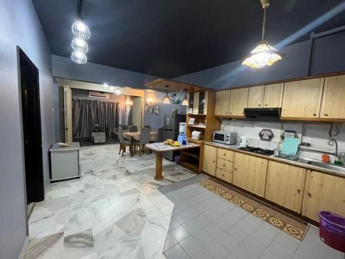 Si Rusa Apartment | Bayu Beach Resort Port Dickson Santai PD Homestay 2 Bedroom Apartment
