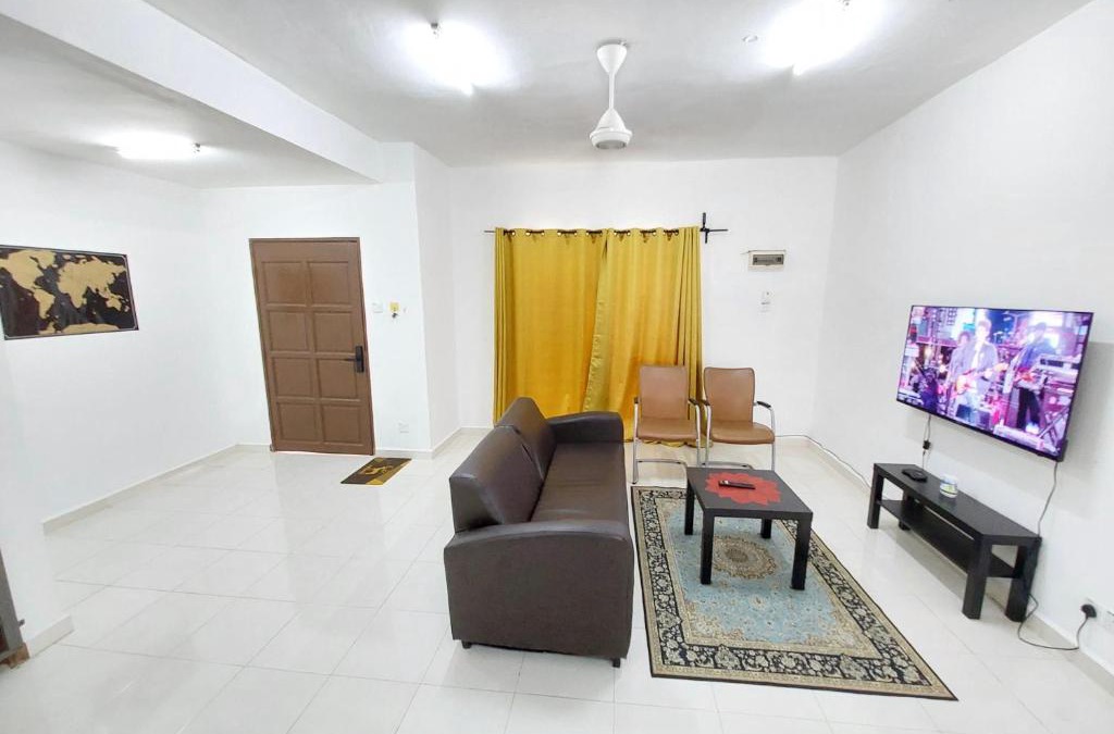 Kuala Terengganu House | Bayu Botánica 46