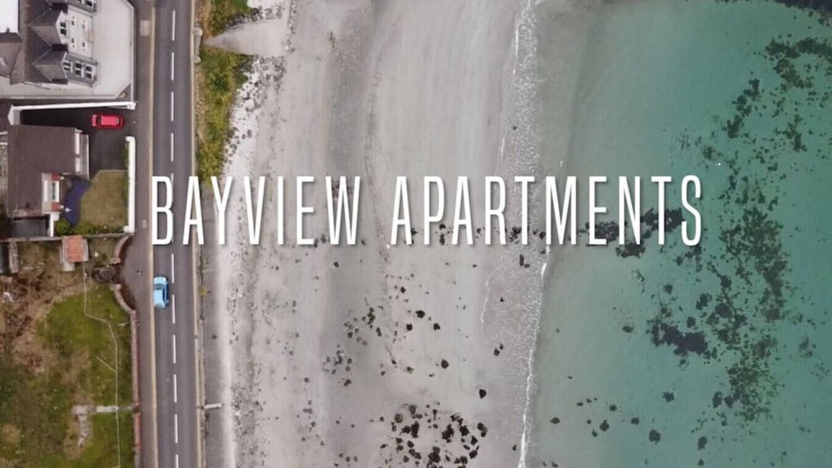 Drains Bay Condo | Bayview Apt 1 · Escape Ordinary at Bayview Apartments ~ Sea View