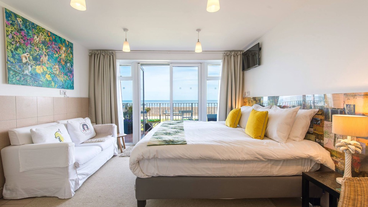 Stonehaven Bed & Breakfast | Bayview Bed and Breakfast