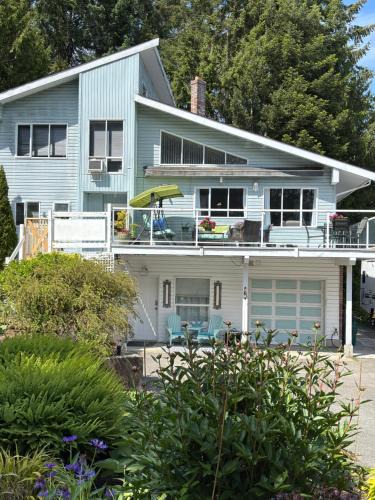 Mill Bay Bed & Breakfast | Bayview Bed and Breakfast