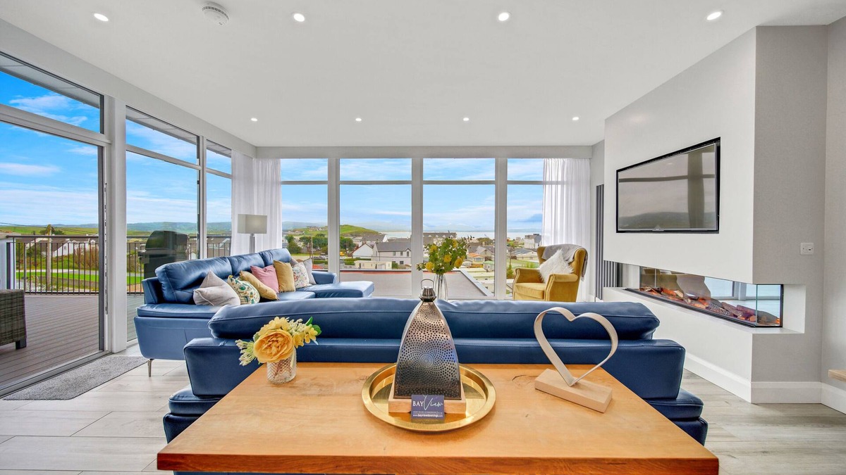 Downings Apartment | Bayview Downings - Luxury 4 Bedroom Penthouse