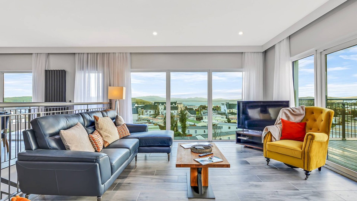 Downings Apartment | Bayview Downings - Luxury 4 Bedroom Villa