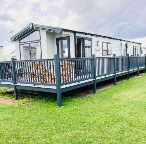 Newbiggin-by-the-Sea Resort | Bayview Escape