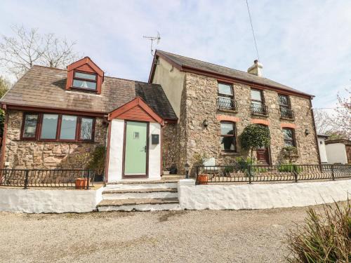 Llangennith House | Bayview