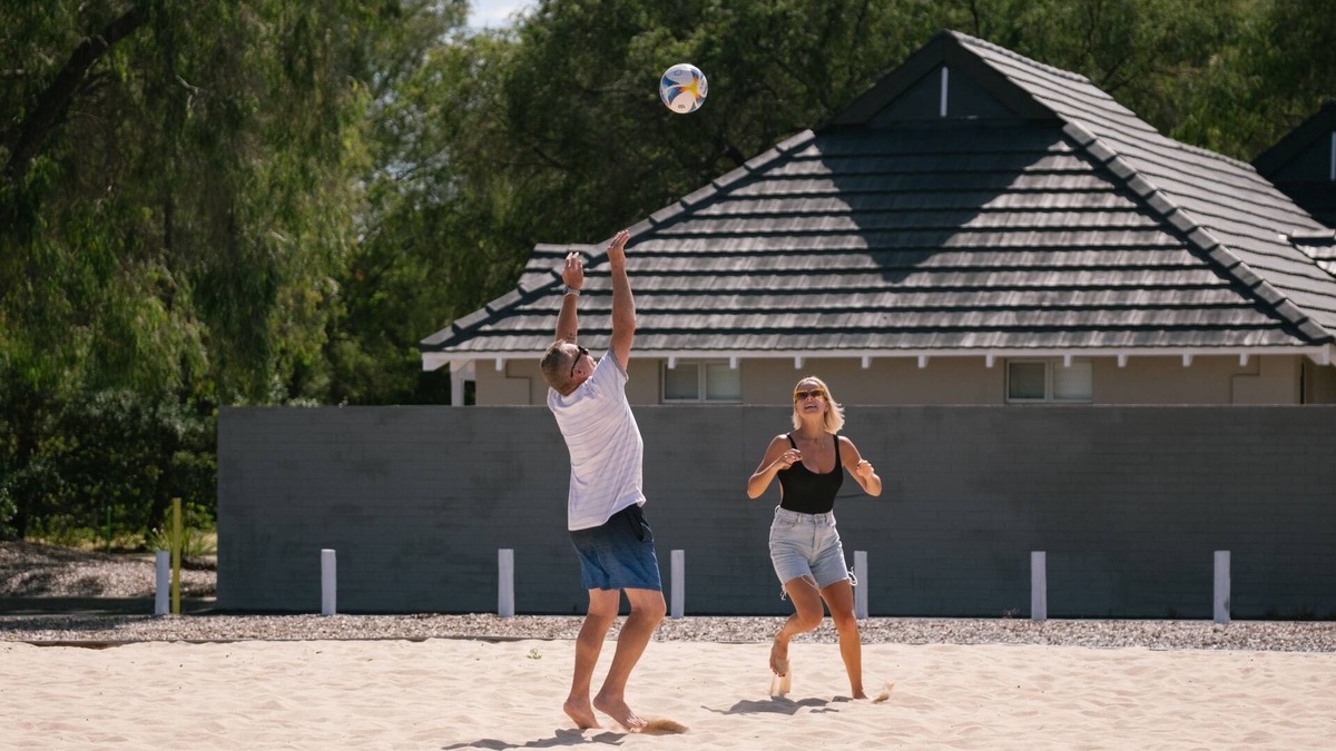 Broadwater Hotel | Bayview Geographe Resort