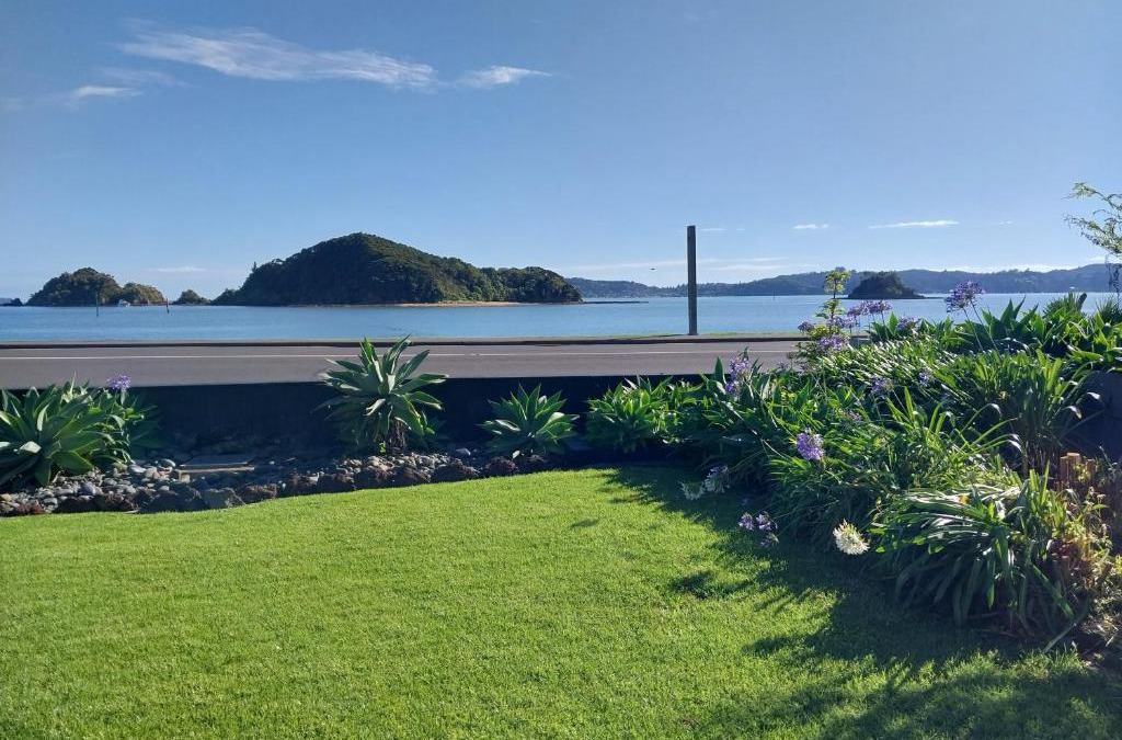 Paihia Hotel | Bayview Motel