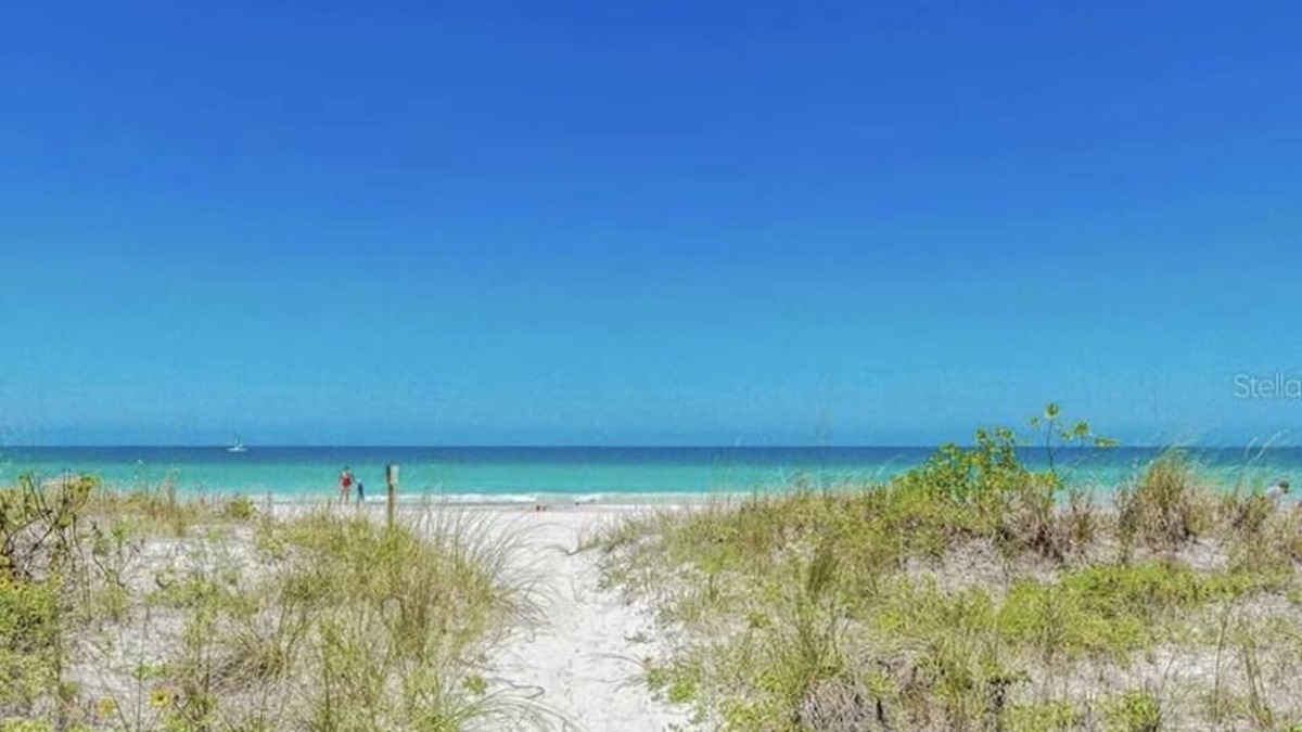 Indian Rocks Beach Cottage | Bayview Place Cottage