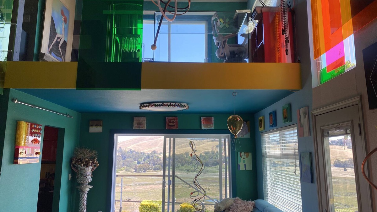 Benicia House | Bayview Private Retreat
