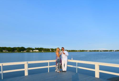 Hampton Bays Resort | Bayview Resort