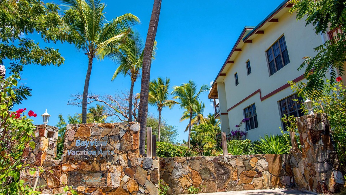 Stevens Pasture Apartment | Bayview Vacation Apartments