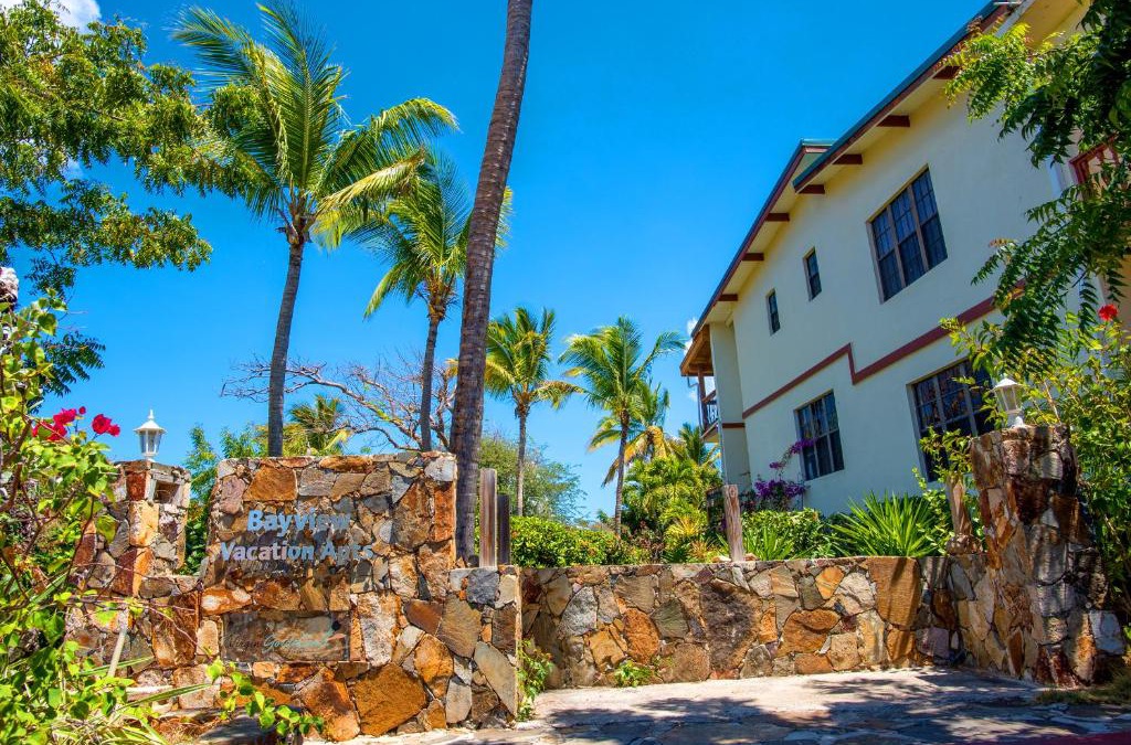 Stevens Pasture Apartment | Bayview Vacation Apartments