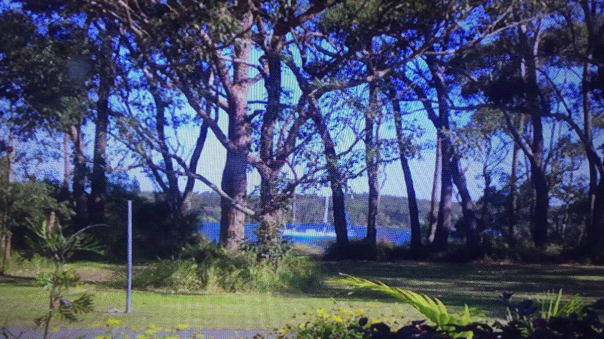 Lemon Tree Passage House | Bayview water front holiday rental.