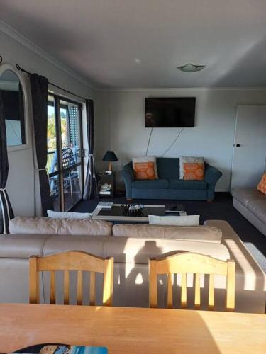 Kaikoura House | BayviewonWhitby
