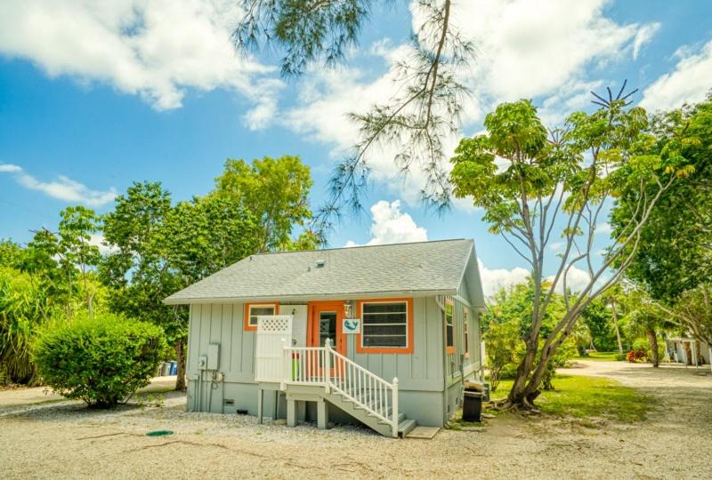Captiva House | Baywatch Cabin home