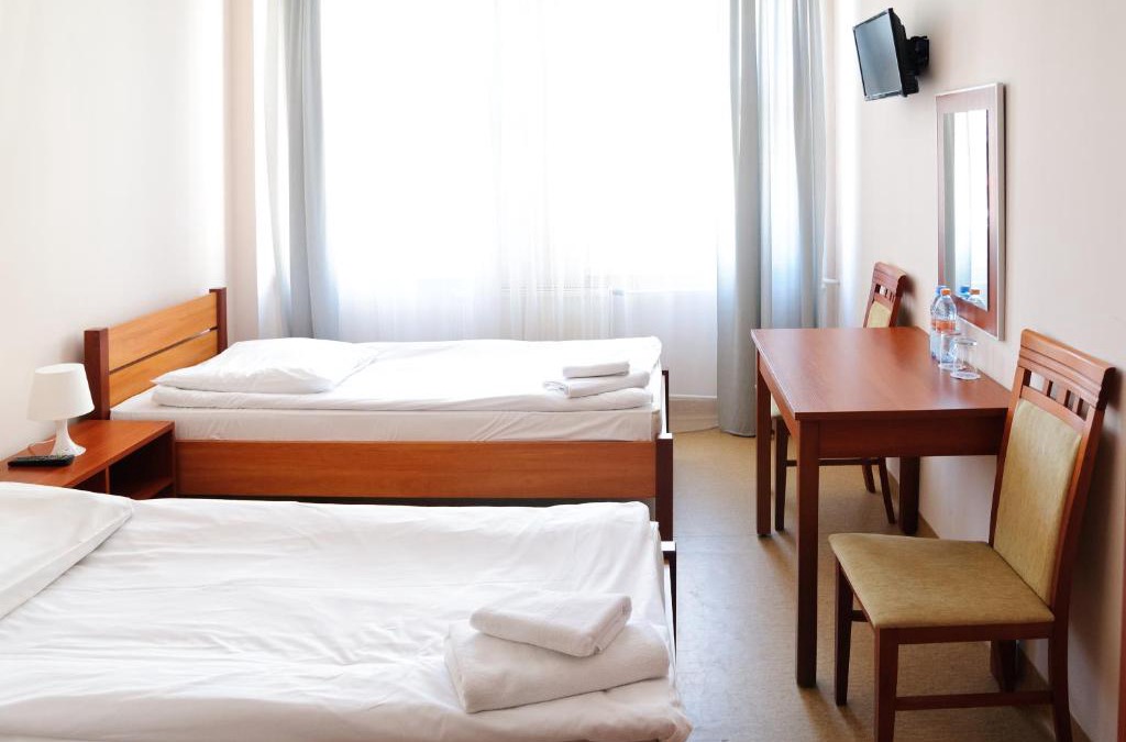 Sielce Resort | Baza Hotelowa Bobrowiecka 9