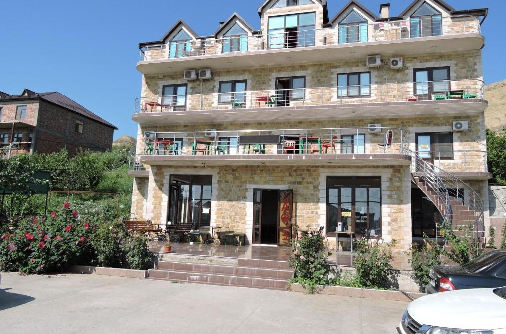 Karabudakhkentsky District Hotel | Baza otdykha Golden Sands