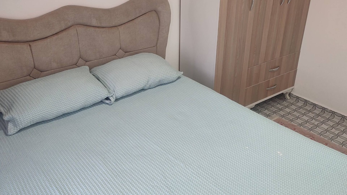 Ezine Apartment | Bazyel Apart Otel