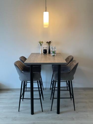 Tata Apartment | BB Apartman