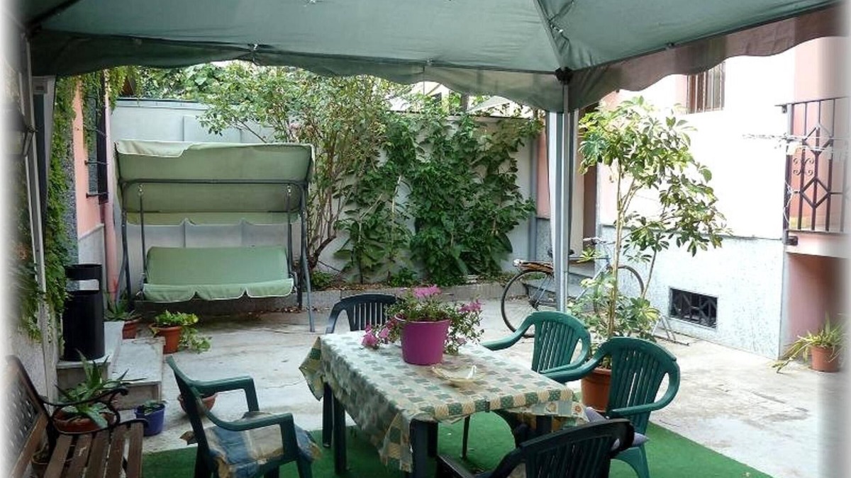 San Paolo Apartment | BB apartment in a villa with private parking with video surveillance and garden