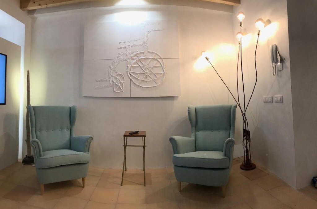 Arta House | BB Barbara Beroi