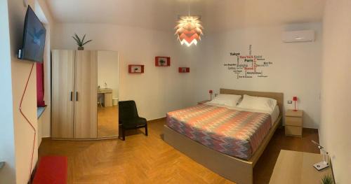 Candelo House | BB Borgo Biella Home