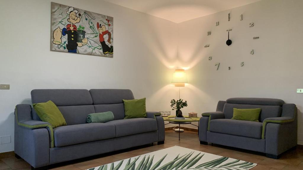 Candelo House | BB Borgo Biella Tree