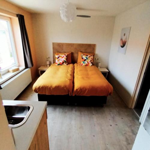 Cothen Bed & Breakfast | BB De Hinker