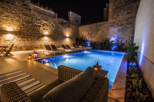 Zebbug Bed & Breakfast | BB De Rohan