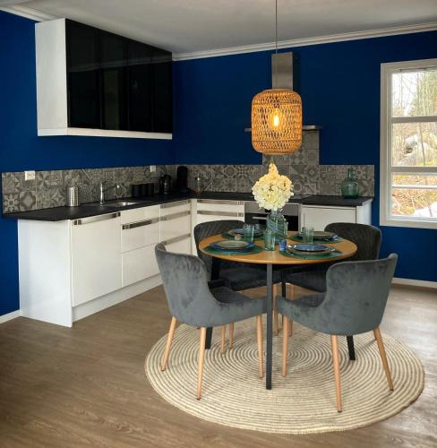 Larvik House | BB Grindhuset