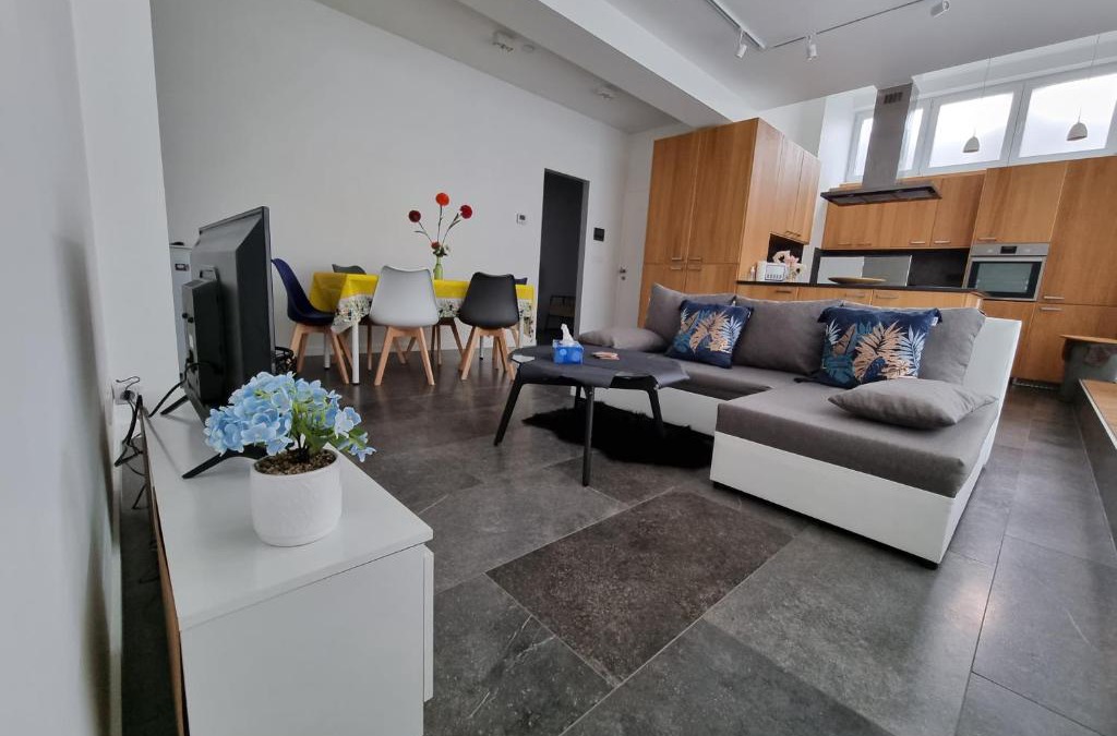 Wezembeek-Oppem Apartment | BB GUESTHOUSE