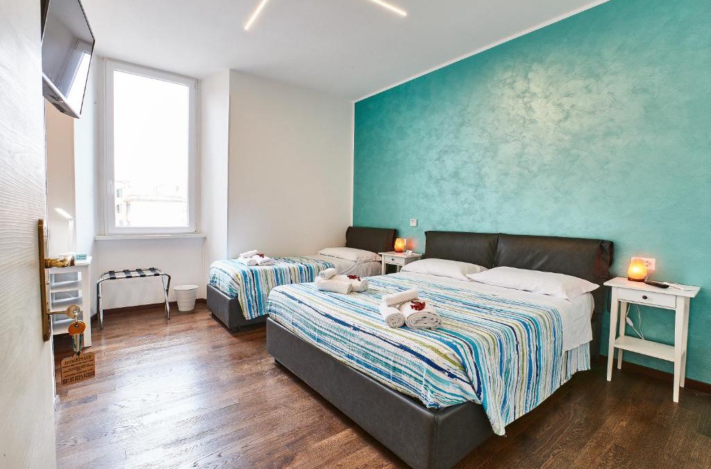 Civitavecchia Bed & Breakfast | BB HomEitaly Civitavecchia