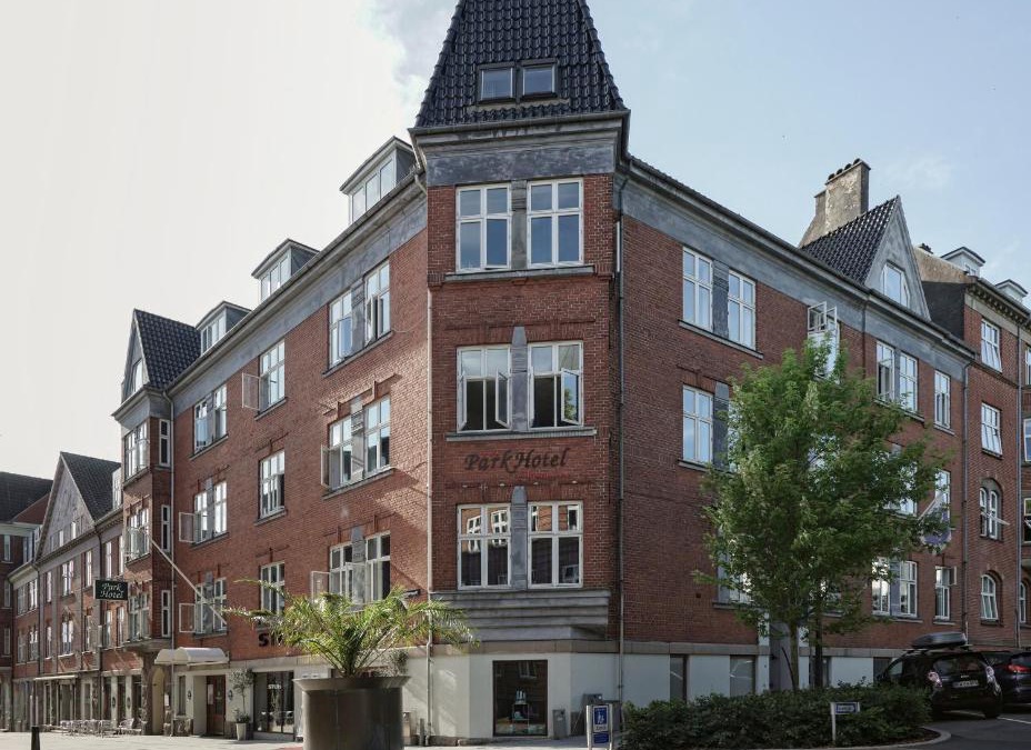 Vejle Hotel | BB-Hotel Vejle Park