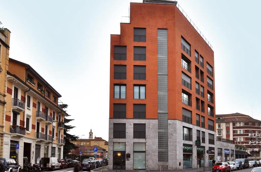 Porta Garibaldi Apartment | BB Hotels Aparthotel Isola