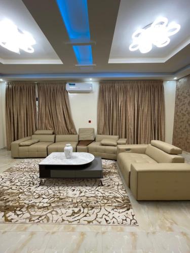 Pointe des Almadies Apartment | BB IMMO Appart HOTEL2