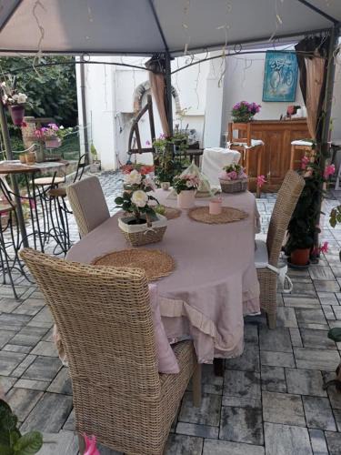 Castelvetro di Modena Bed & Breakfast | BB Lady